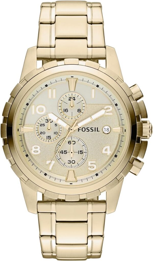 Reloj-Fossil Dean
