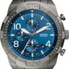 Reloj - Fossil Bronson