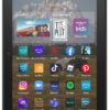 Tableta Amazon Fire HD 8